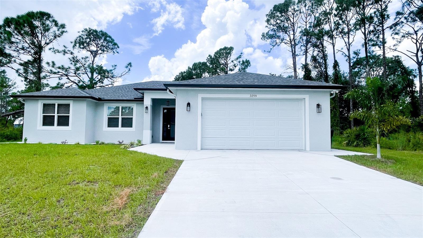 Details for 3399 La Goy Street, NORTH PORT, FL 34291