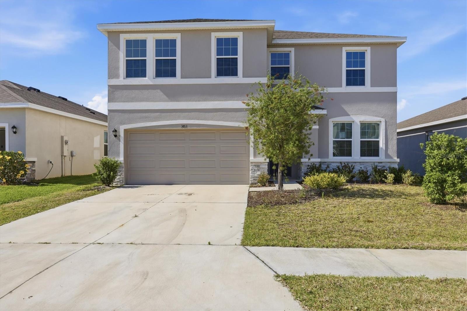 Image 2 of 36 For 3813 Lively Coral Place