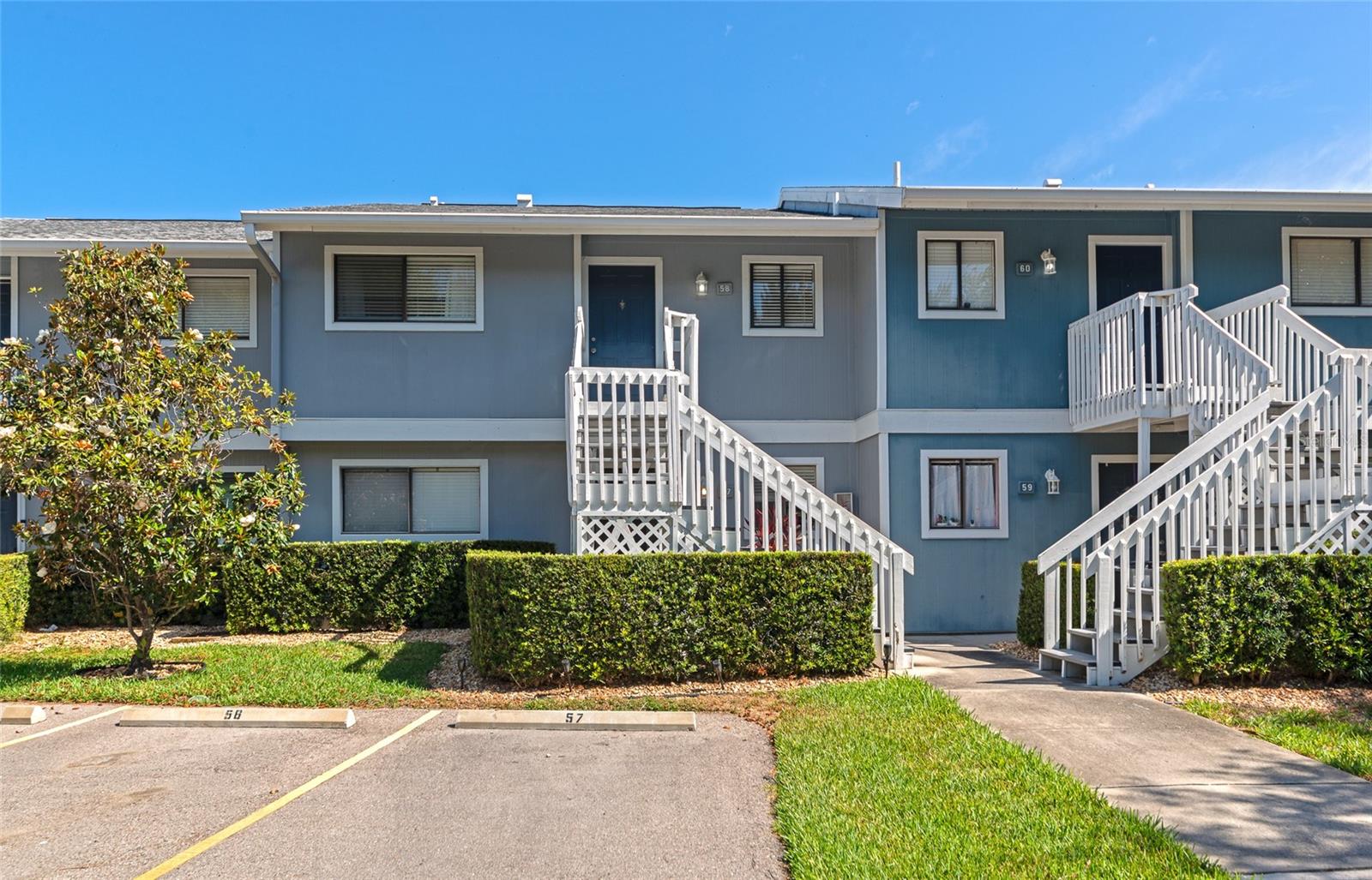 Details for 6033 34th Street W 58, BRADENTON, FL 34210