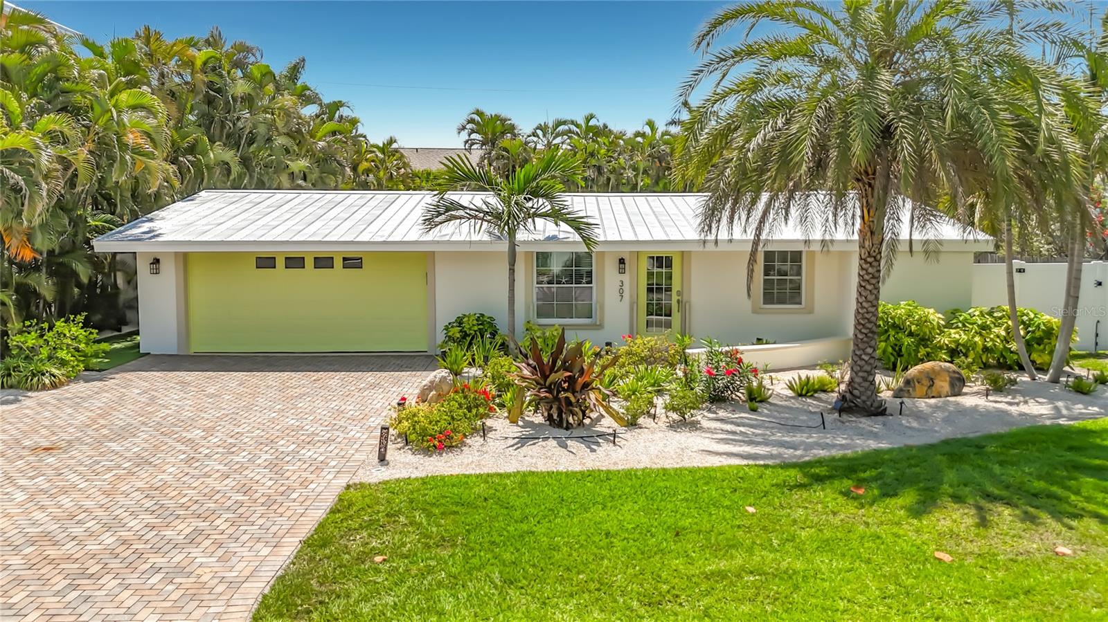 Details for 307 68th  , HOLMES BEACH, FL 34217