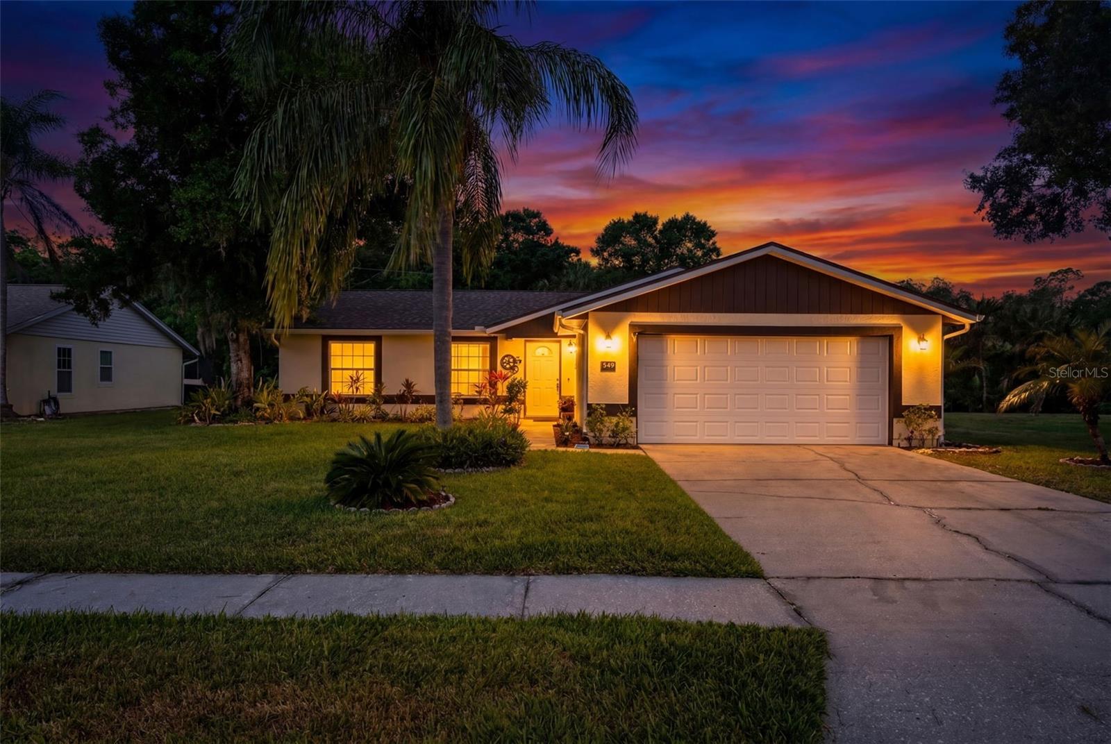 Details for 549 Longwood Circle, OLDSMAR, FL 34677