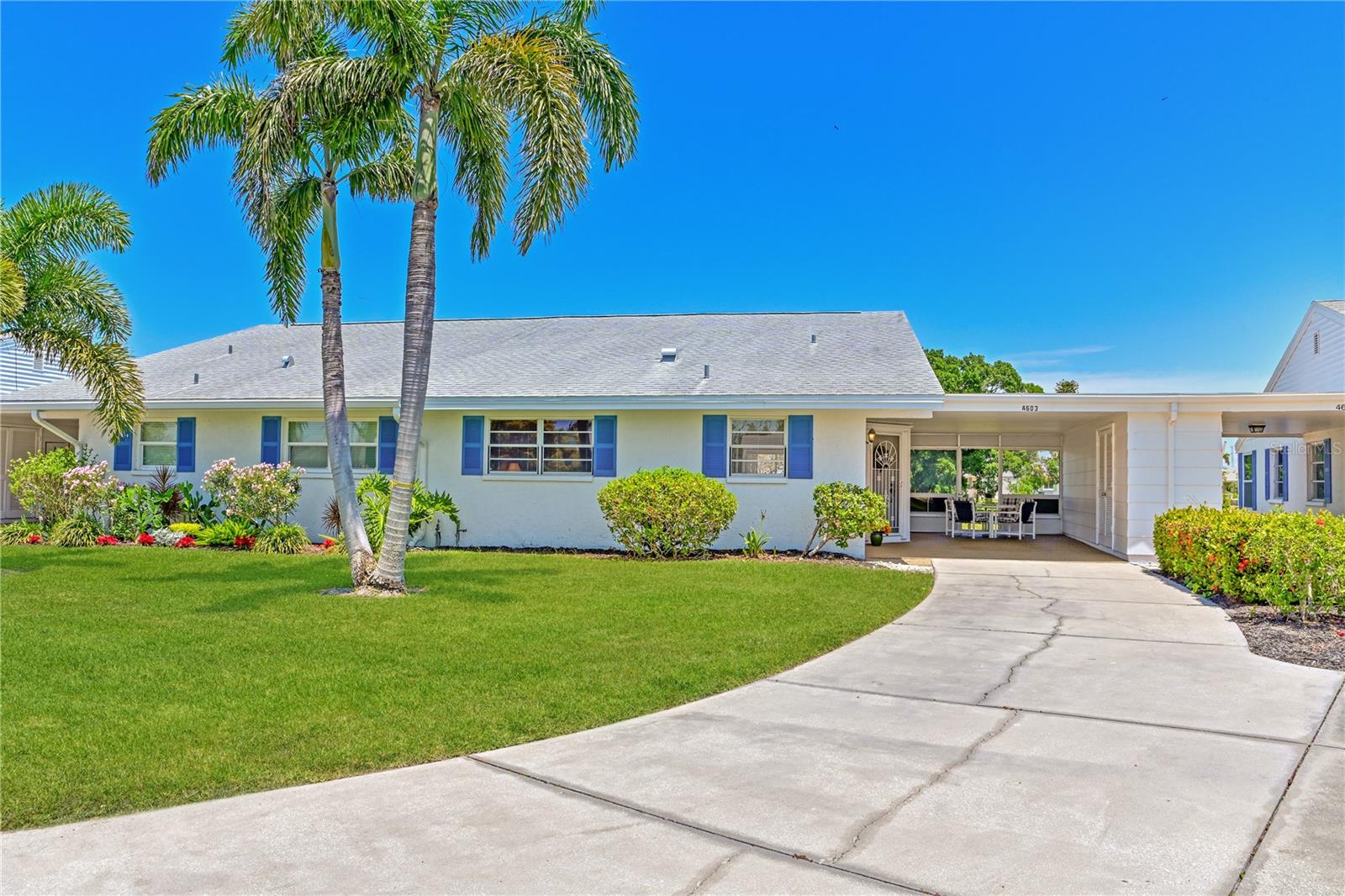 Image 3 of 73 For 4603 Lexington Circle