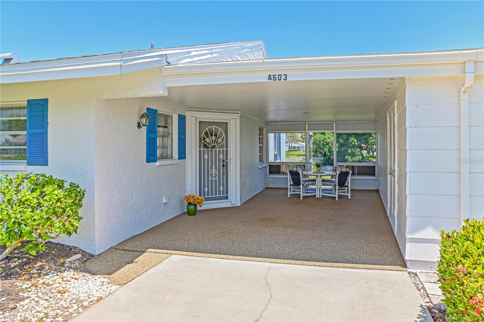 Image 30 of 73 For 4603 Lexington Circle