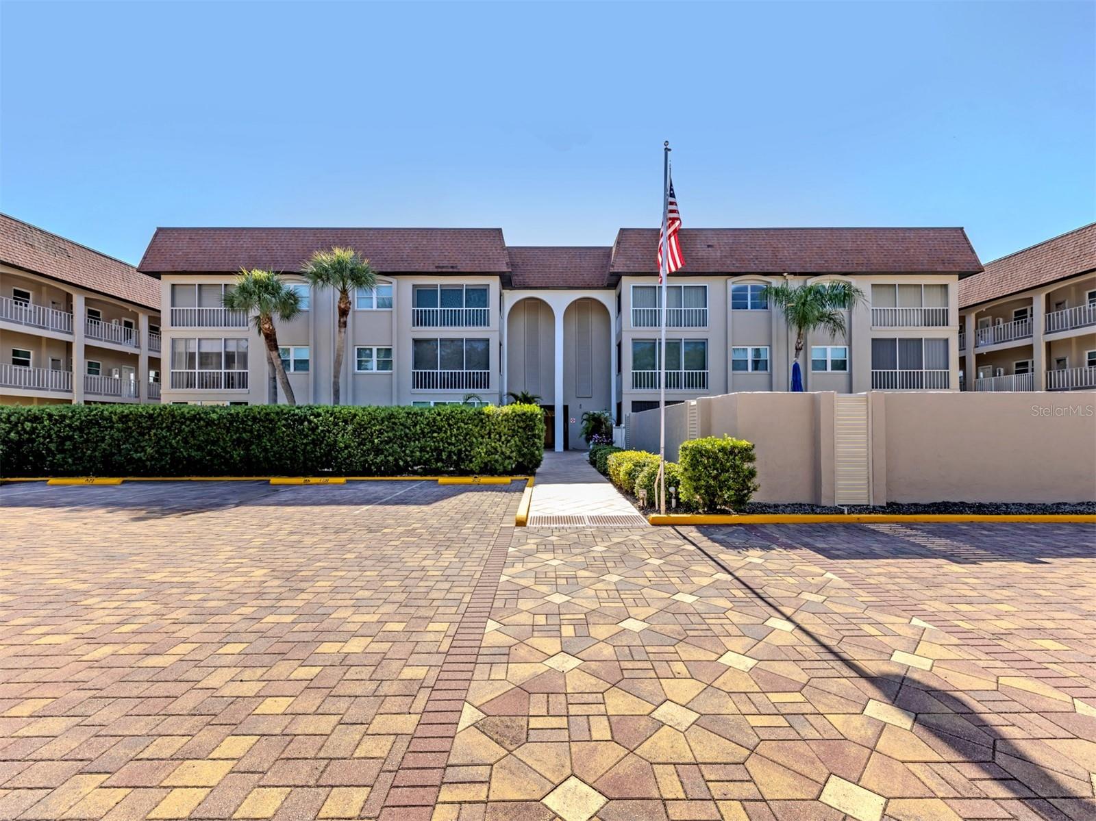 Details for 101 Park Boulevard S 106, VENICE, FL 34285