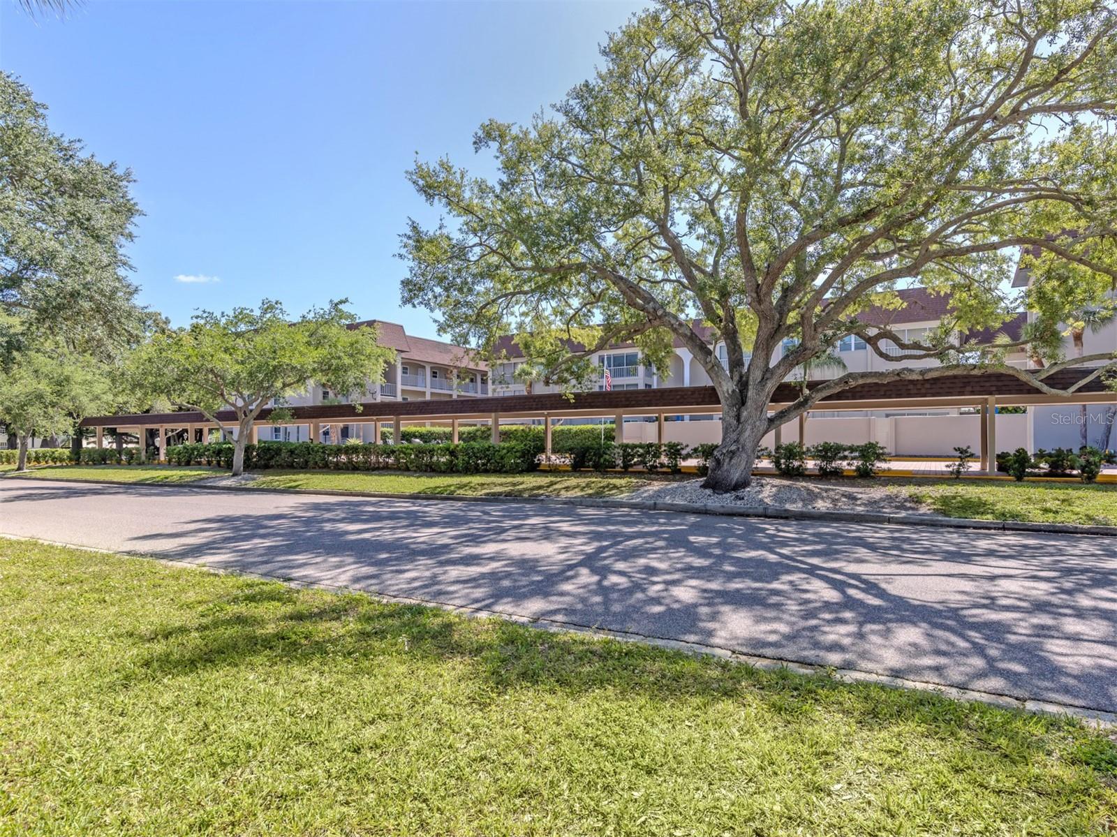 Image 36 of 63 For 101 Park Boulevard S 106