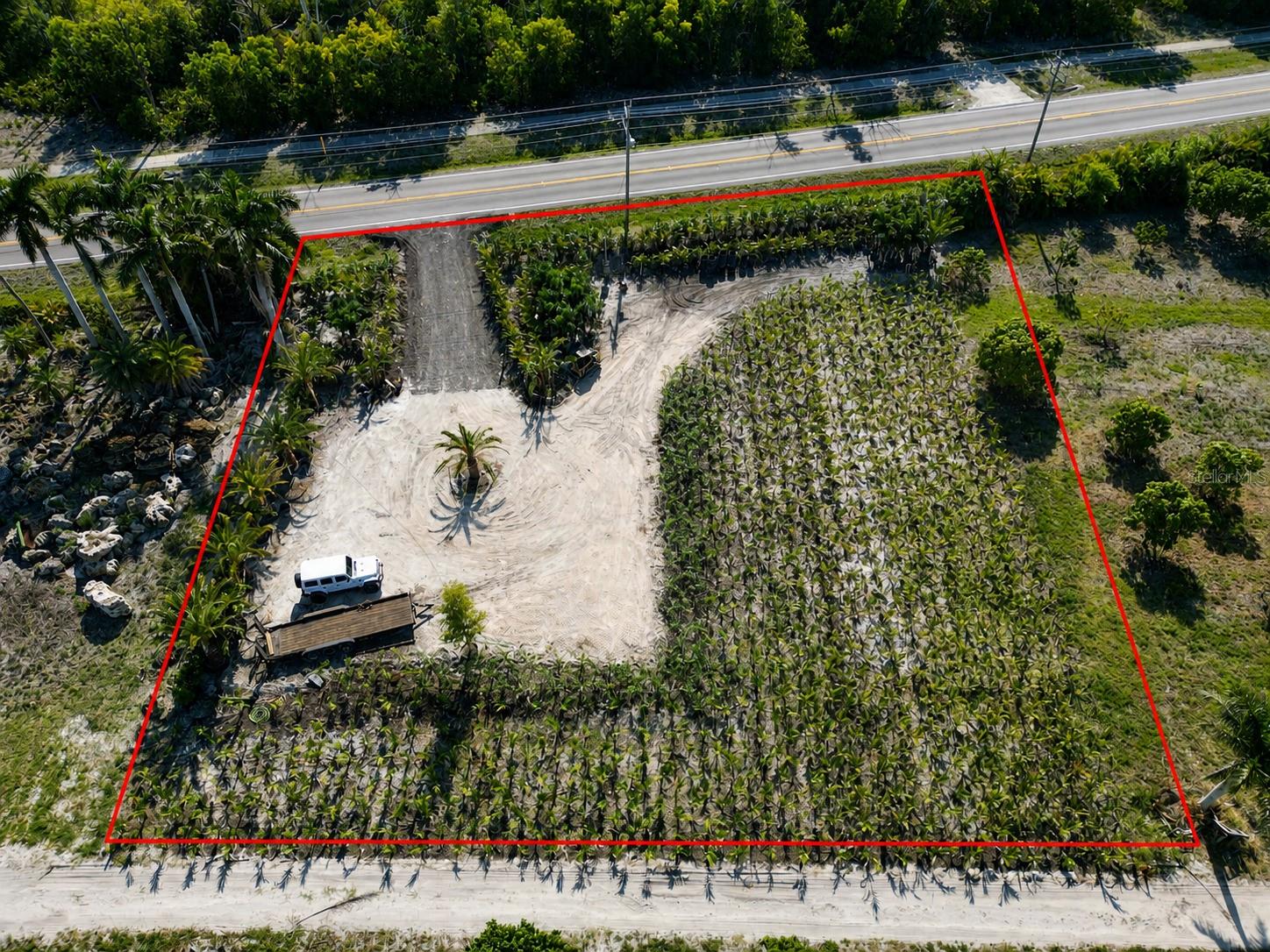 Details for 11851 Stringfellow Road, BOKEELIA, FL 33922