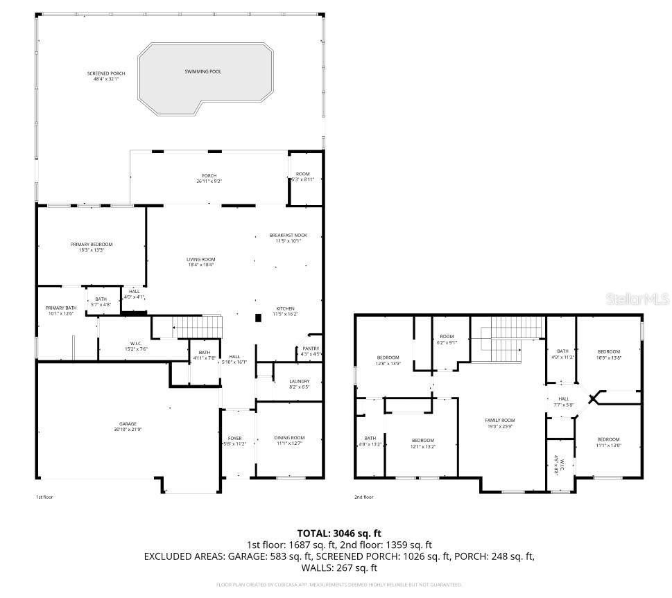 Image 65 of 65 For 5001 65th Terrace E