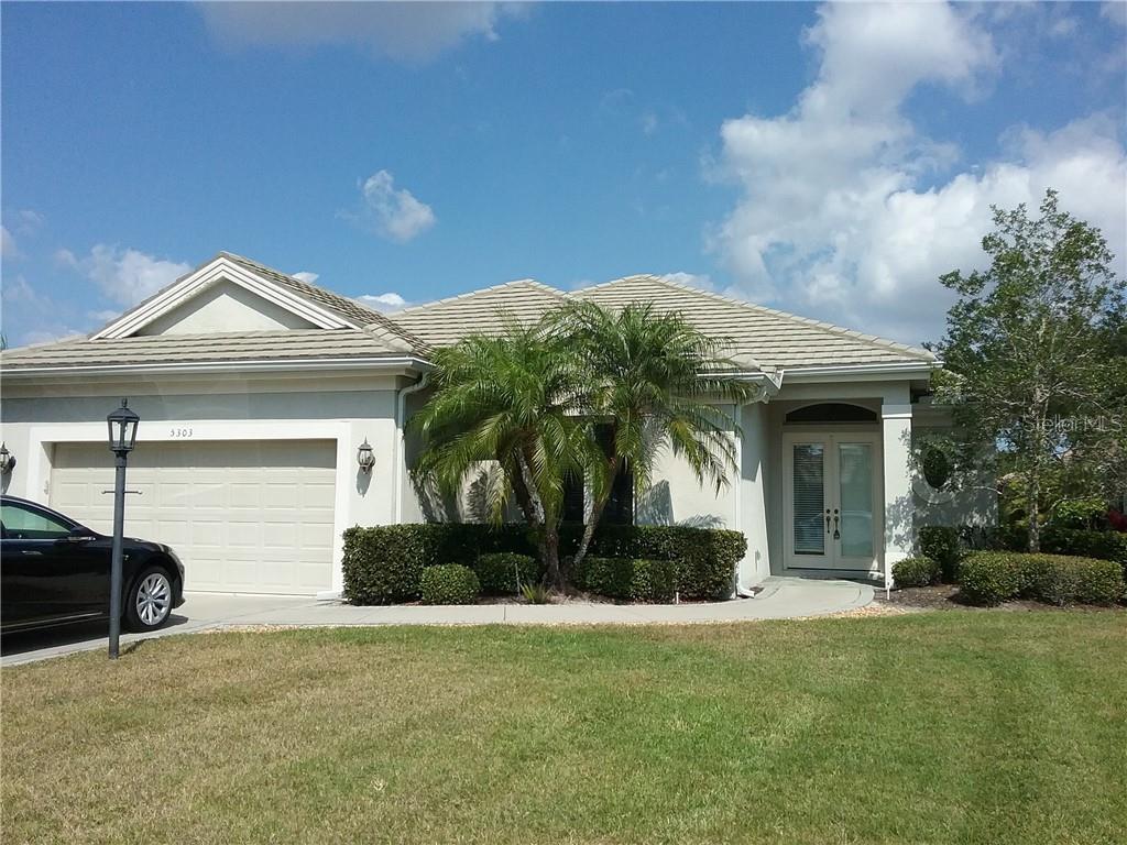 Details for 5303 97th Street Circle E 0, BRADENTON, FL 34211