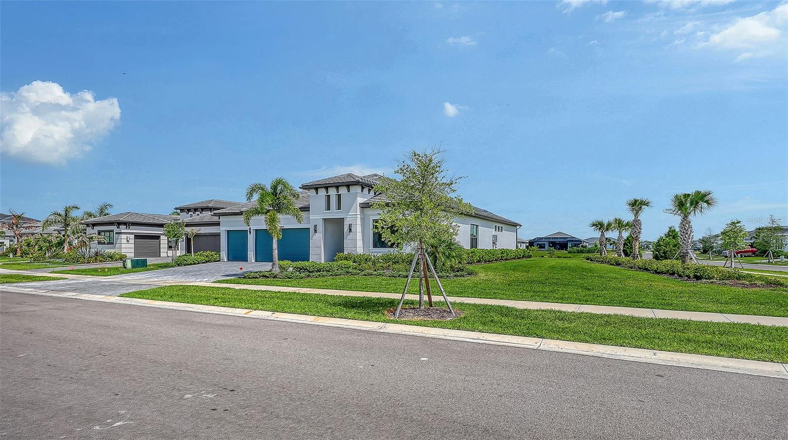 Image 2 of 98 For 4709 Cedron Court