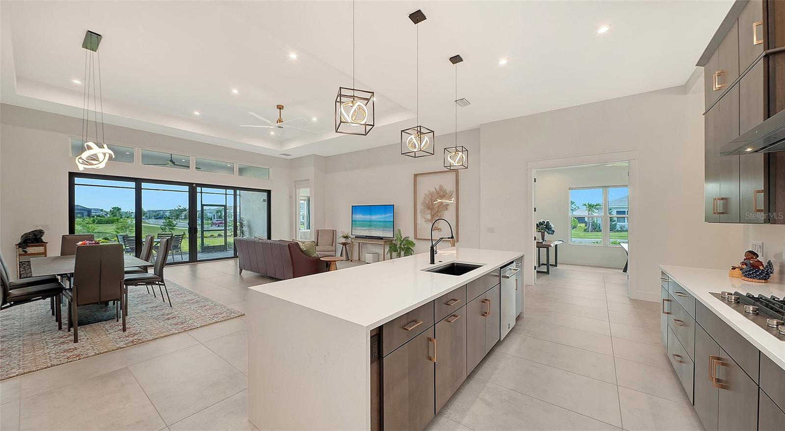 Image 22 of 98 For 4709 Cedron Court