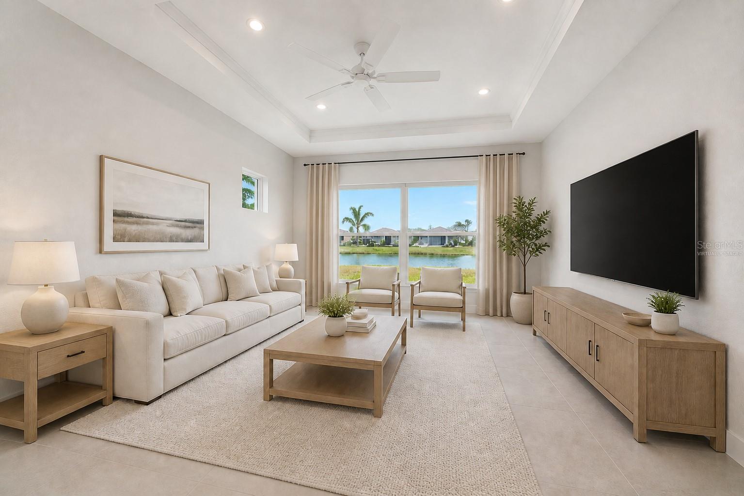 Image 34 of 98 For 4709 Cedron Court