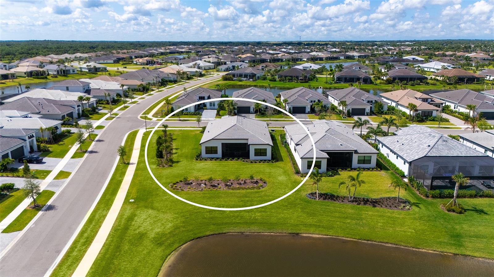 Image 61 of 98 For 4709 Cedron Court