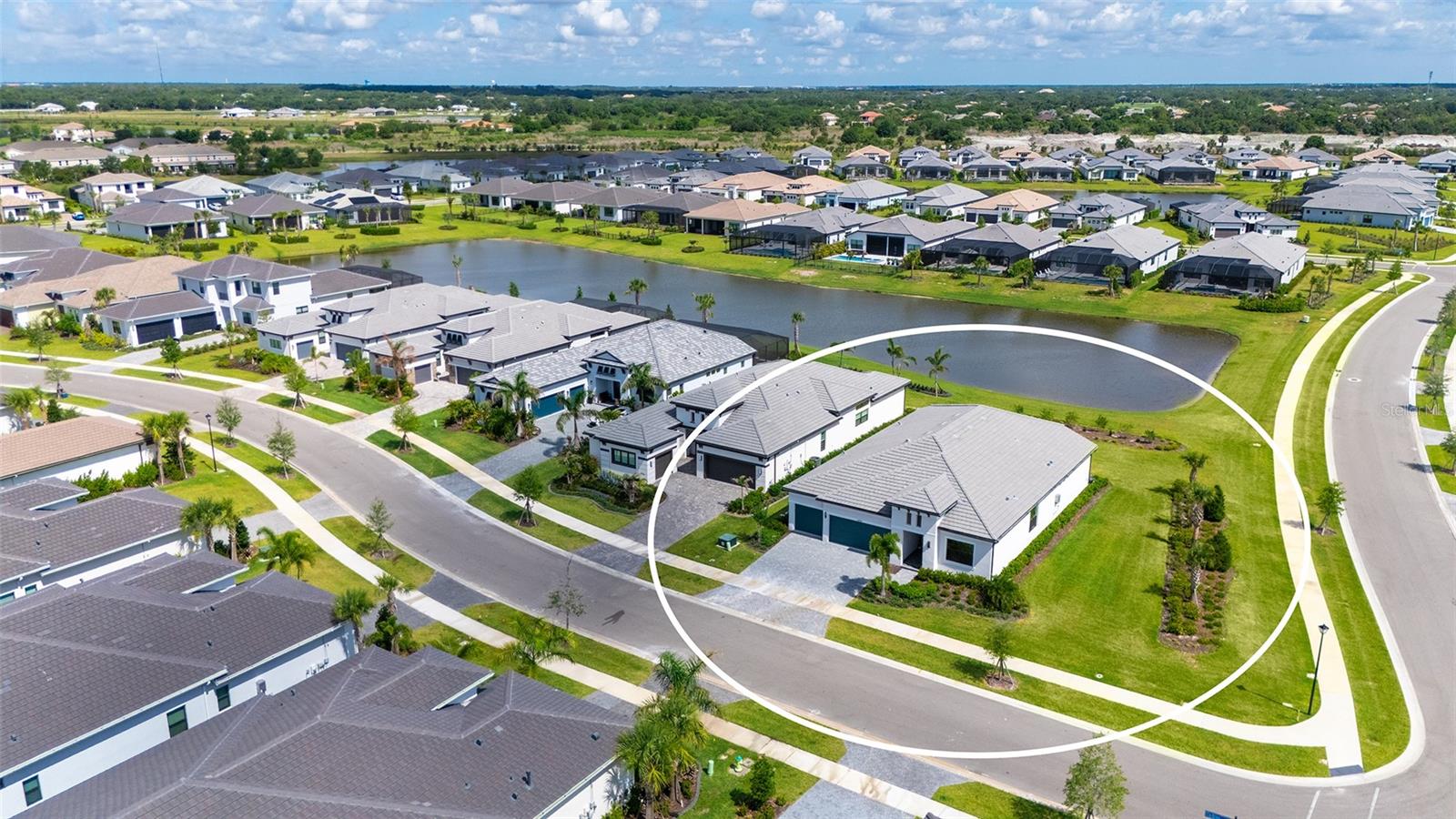 Image 62 of 98 For 4709 Cedron Court