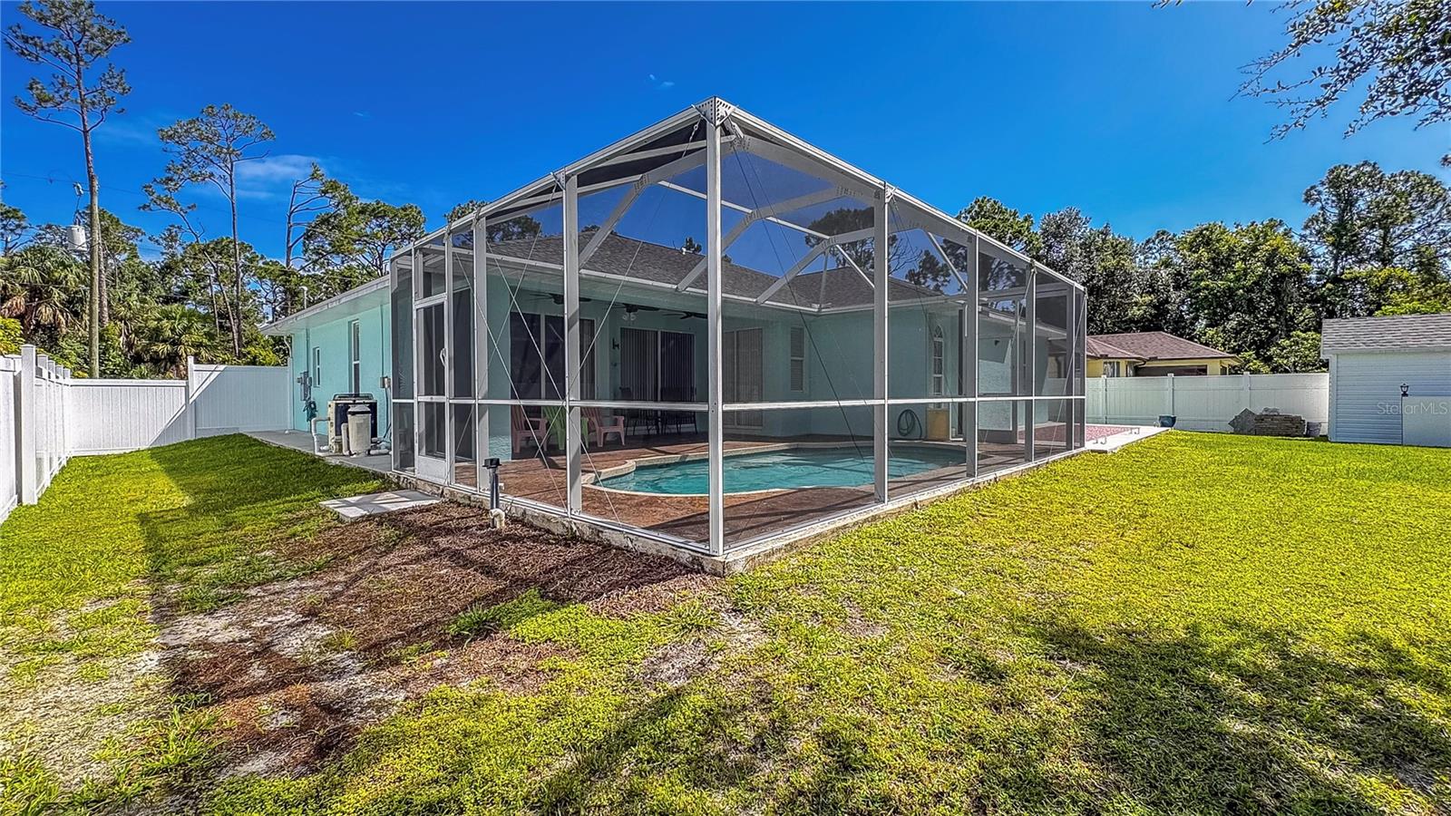 Image 43 of 54 For 3496 Omela Terrace