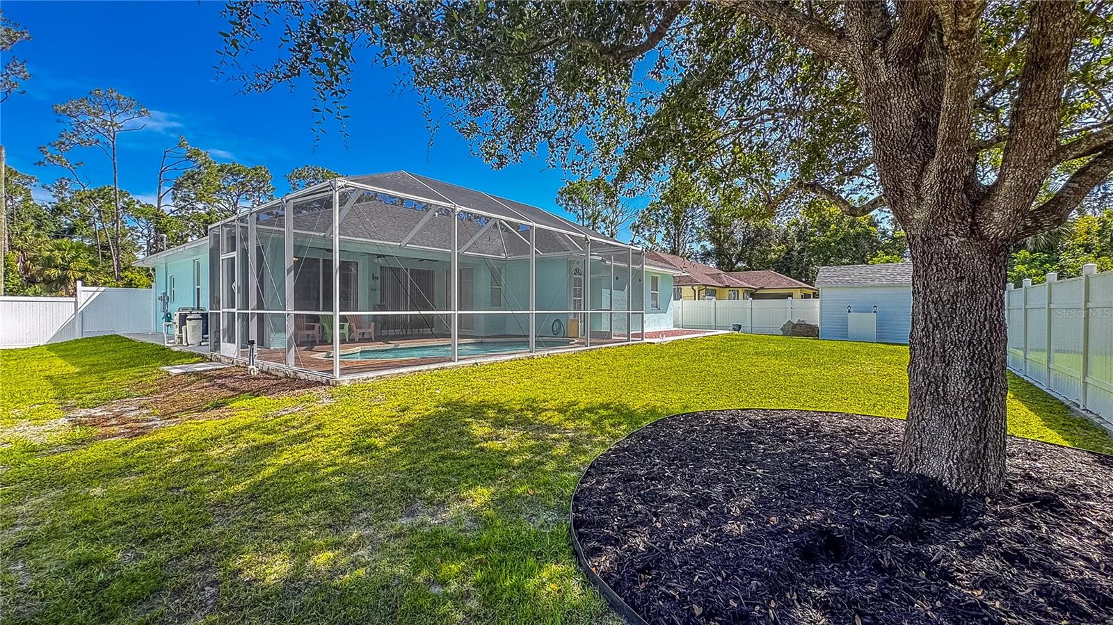 Image 46 of 54 For 3496 Omela Terrace