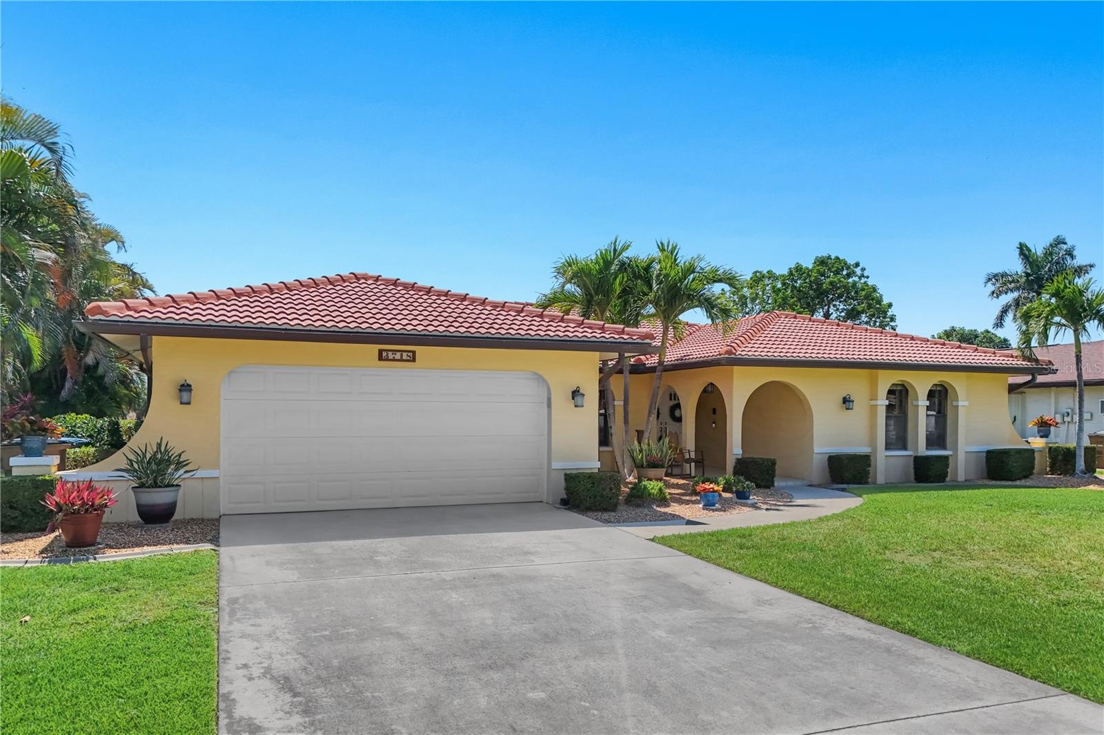 Details for 3718 8th Avenue, CAPE CORAL, FL 33904