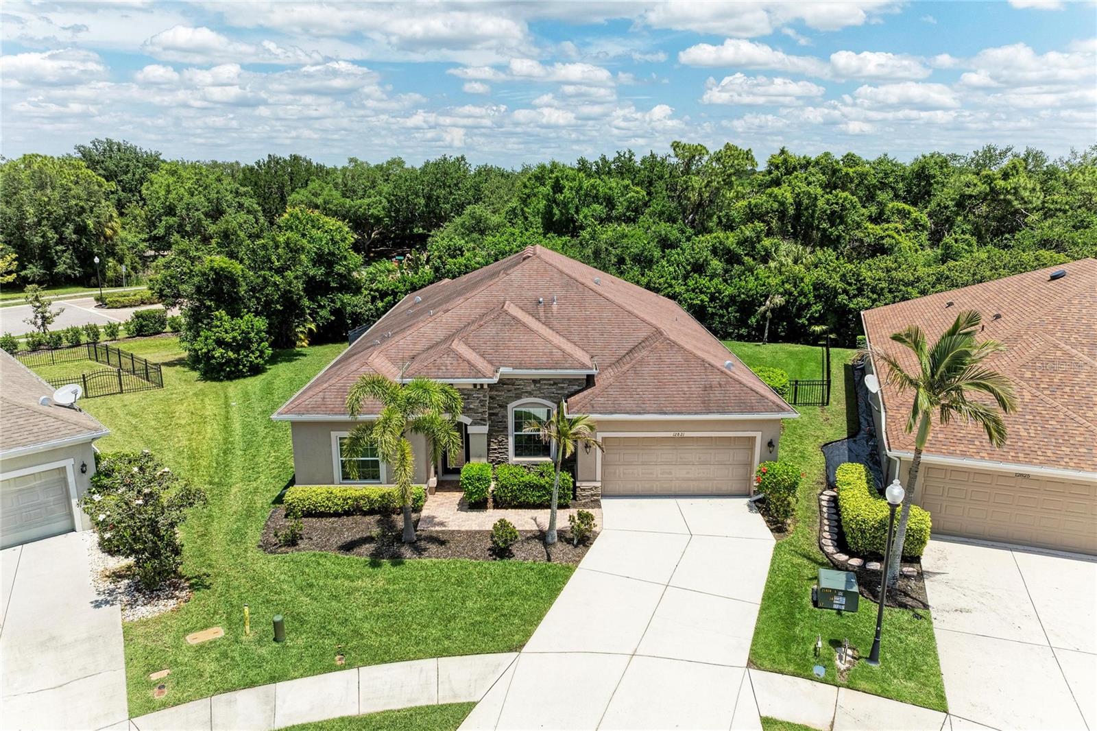 Image 7 of 70 For 12821 Balsam Terrace