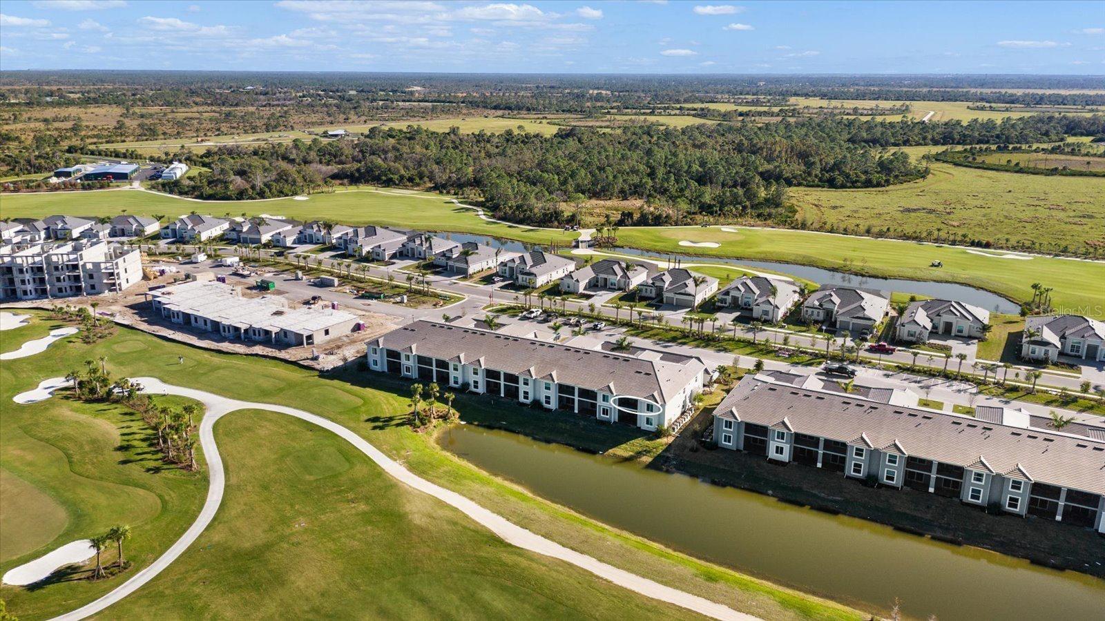 Image 5 of 30 For 12390 Wellen Golf Street 201