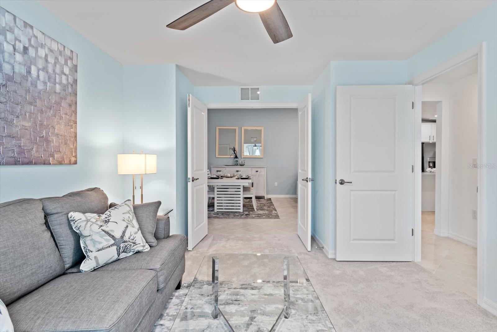 Image 7 of 30 For 12390 Wellen Golf Street 201