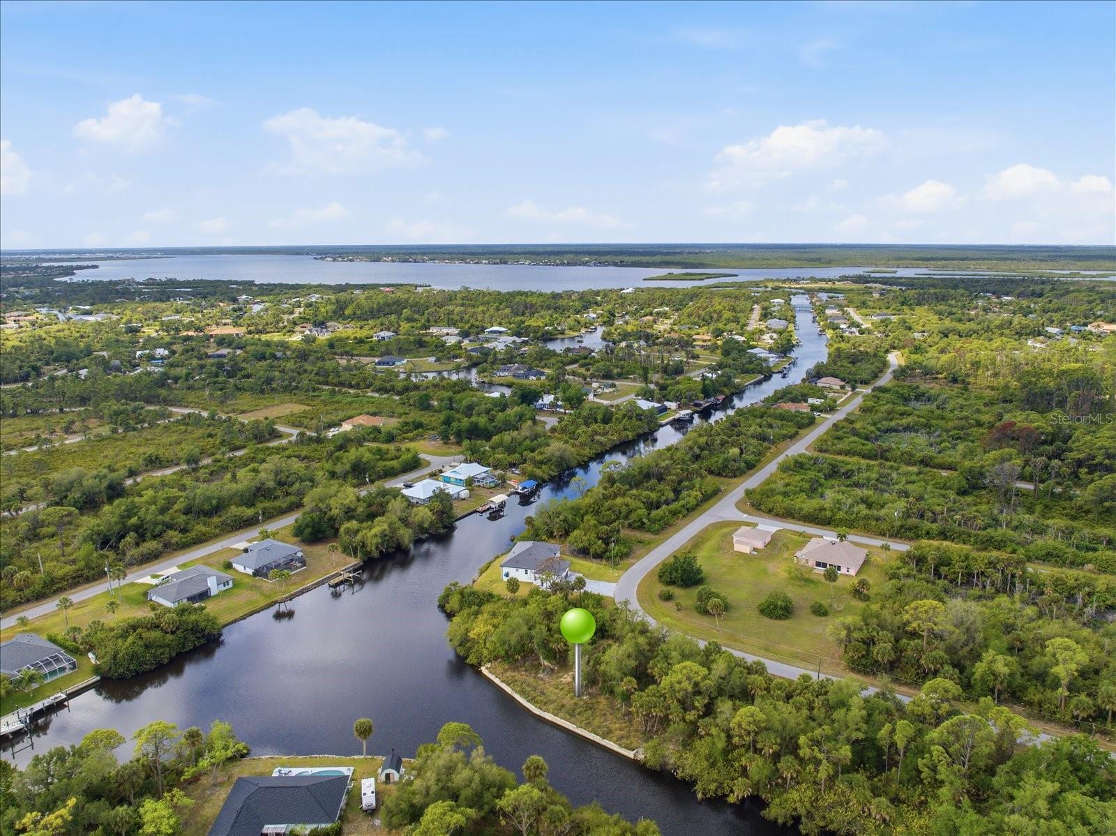 Details for 554 Mcdill Drive, PORT CHARLOTTE, FL 33953