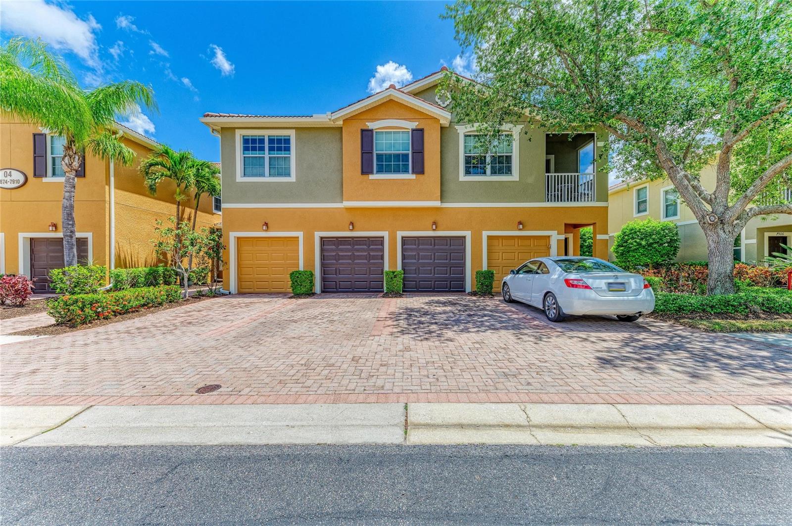 Details for 7906 Moonstone Drive 4-106, SARASOTA, FL 34233