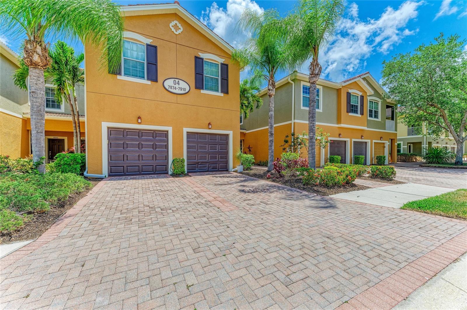 Image 3 of 46 For 7906 Moonstone Drive 4-106