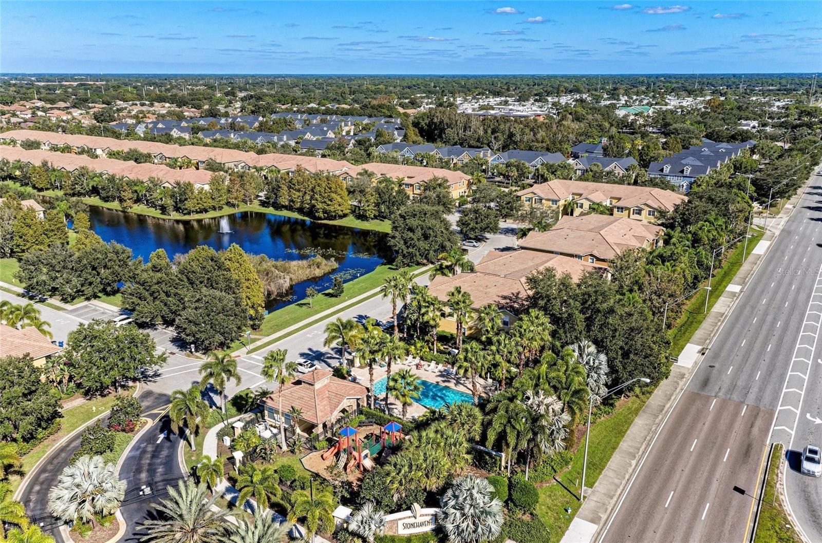Image 42 of 46 For 7906 Moonstone Drive 4-106