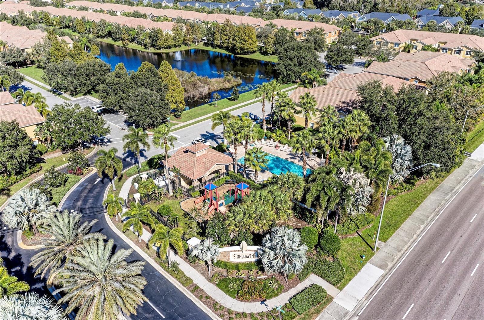 Image 43 of 46 For 7906 Moonstone Drive 4-106