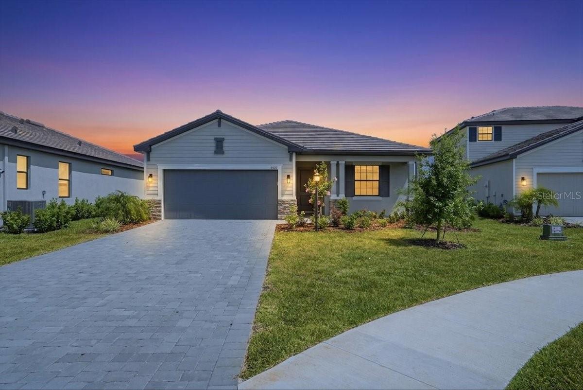 Details for 5309 Seal Isle Court, BRADENTON, FL 34211