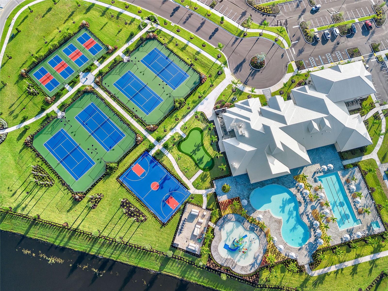 Image 28 of 61 For 5309 Seal Isle Court