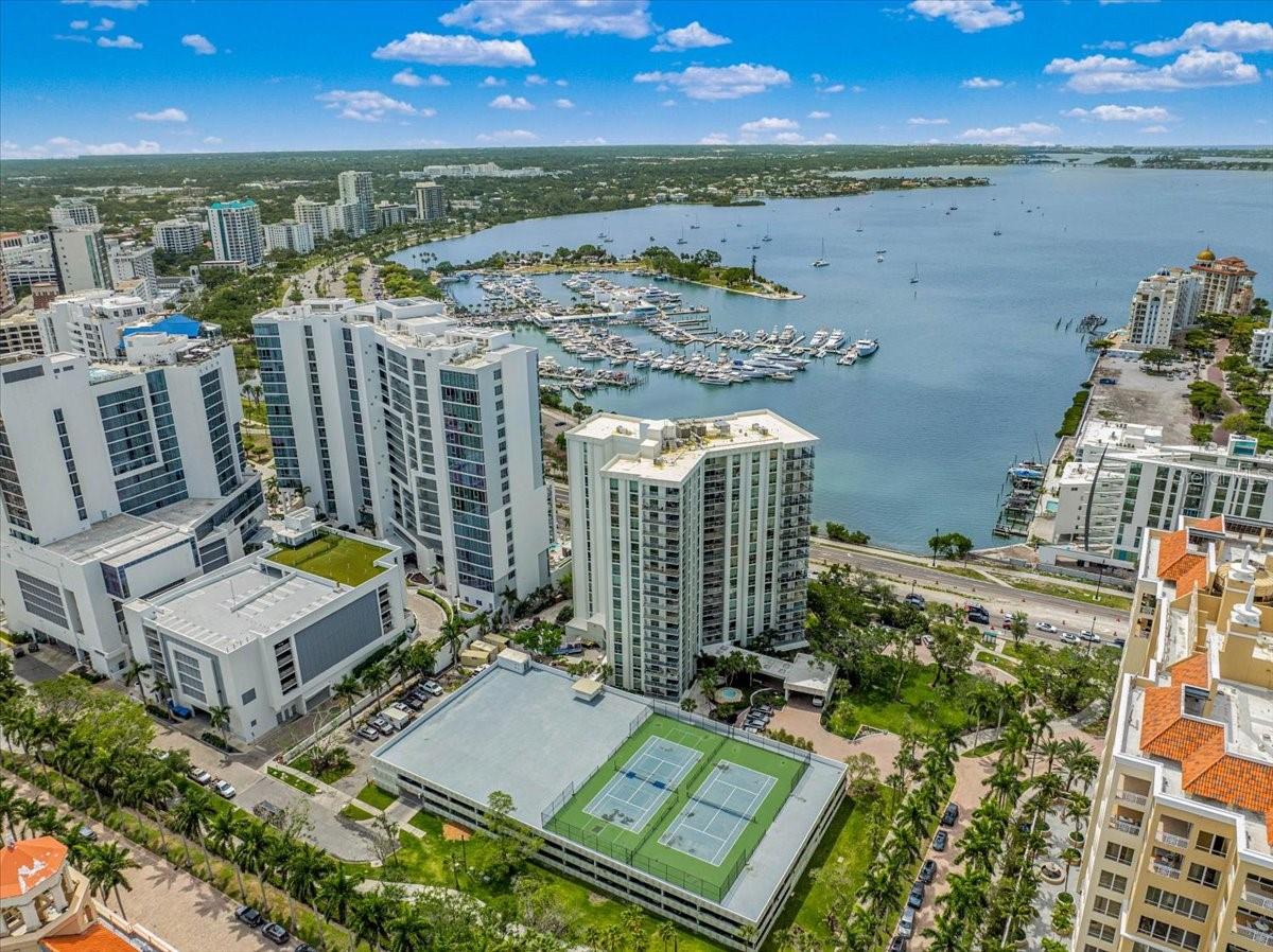 Details for 1111 Gulfstream Avenue 7c, SARASOTA, FL 34236