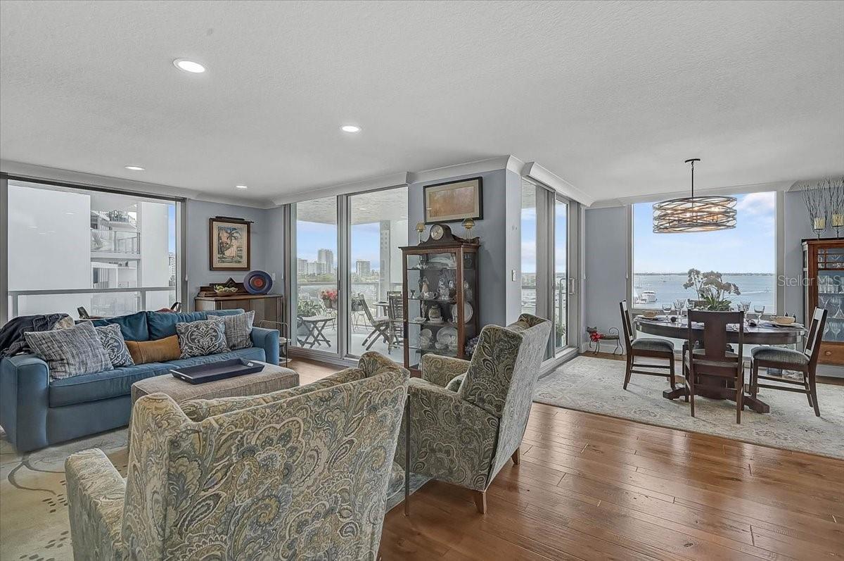 Image 21 of 100 For 1111 Gulfstream Avenue 7c