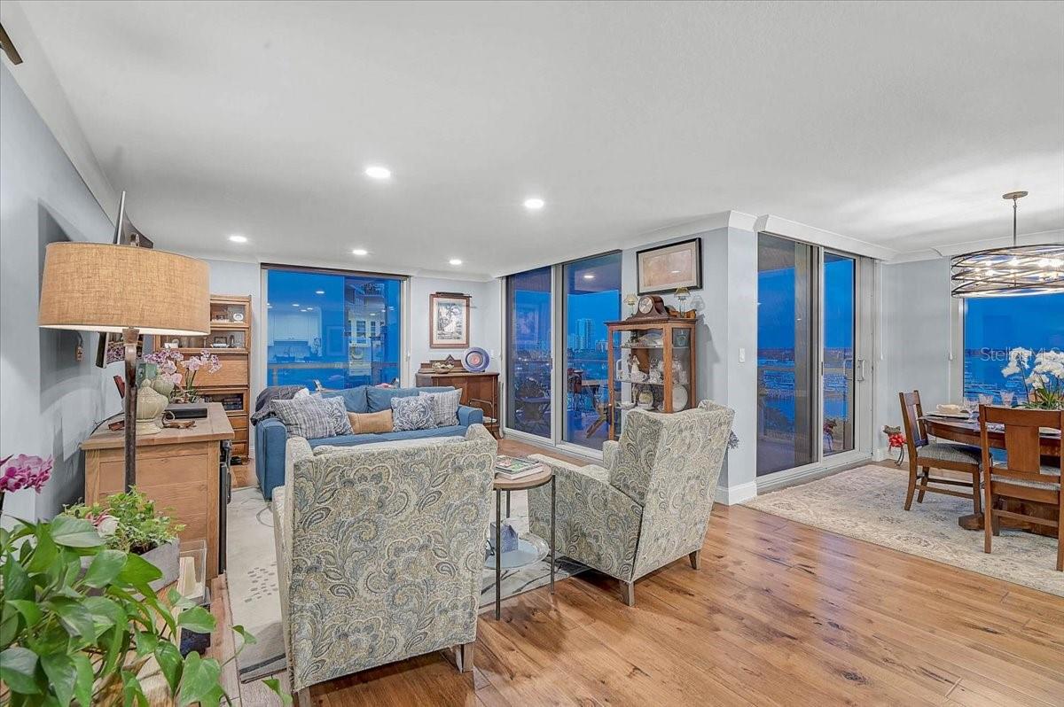 Image 53 of 100 For 1111 Gulfstream Avenue 7c