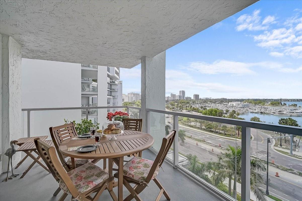 Image 72 of 100 For 1111 Gulfstream Avenue 7c
