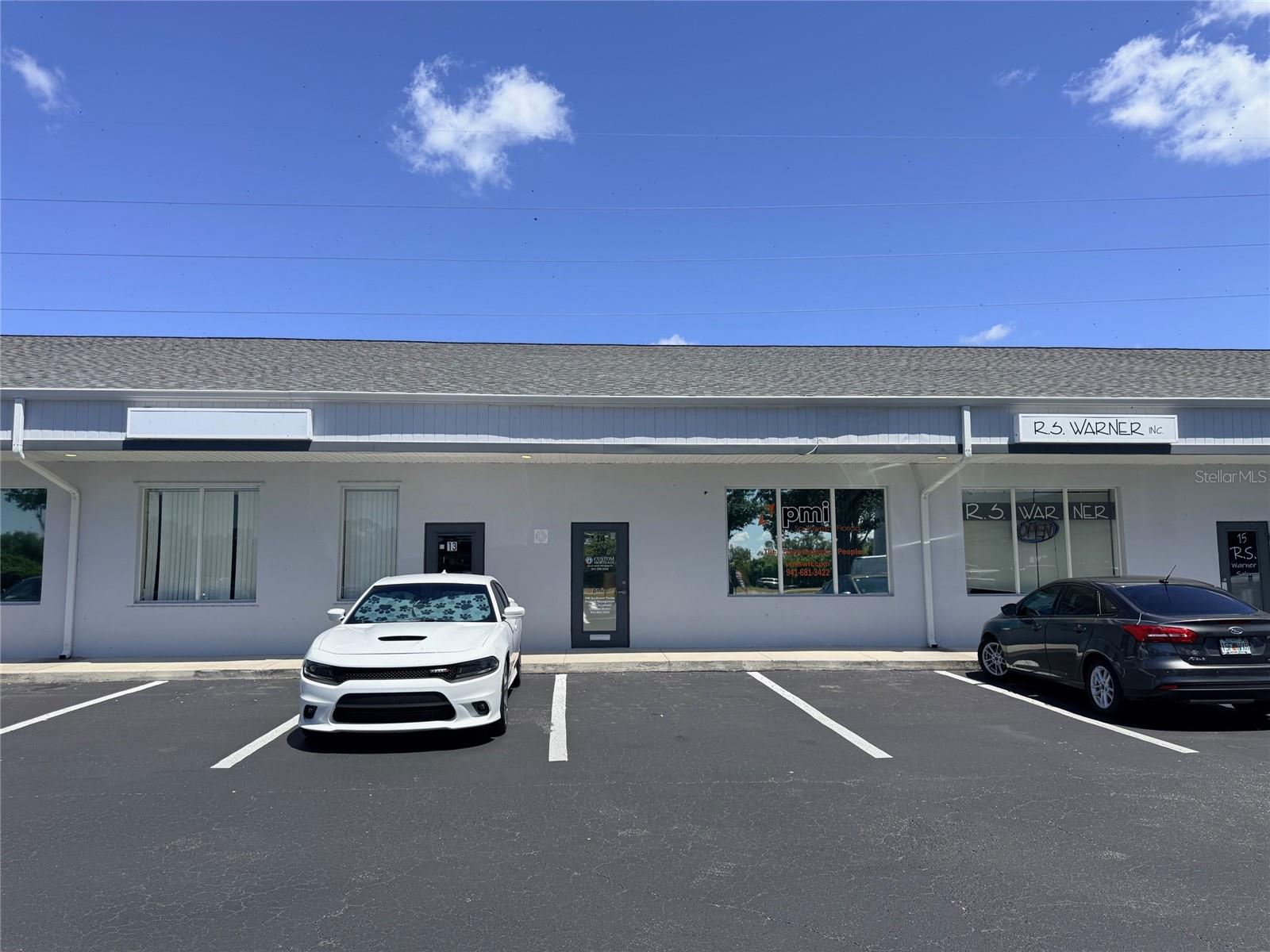 Details for 20020 Veterans Boulevard 14, PORT CHARLOTTE, FL 33954