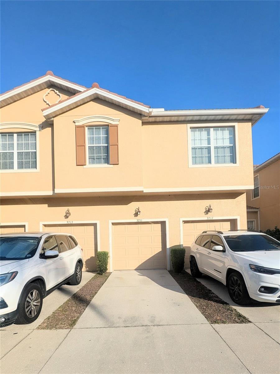 Details for 3711 Parkridge Circle 6-201, SARASOTA, FL 34243