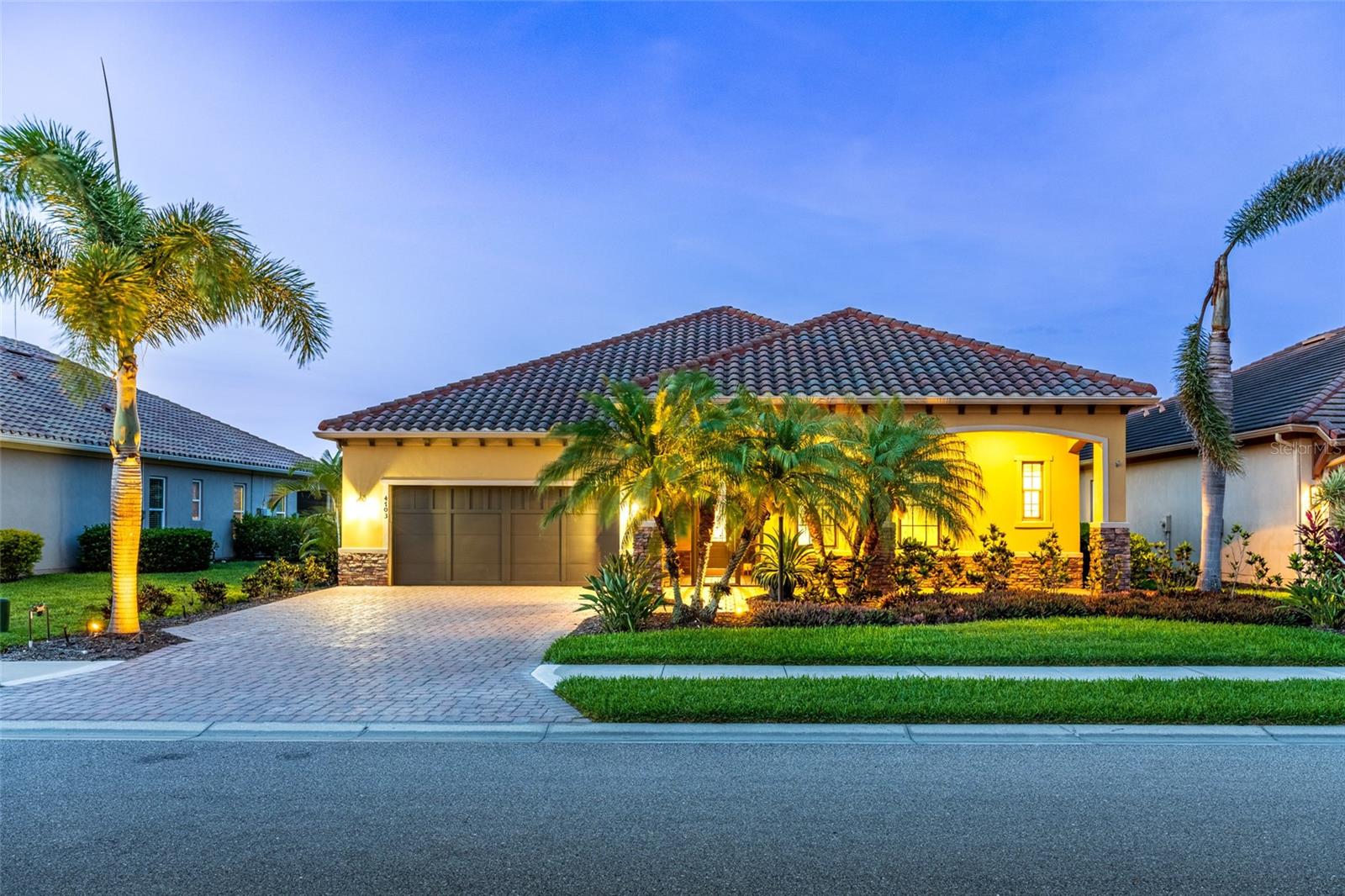 Details for 4703 Tobermory Way, BRADENTON, FL 34211