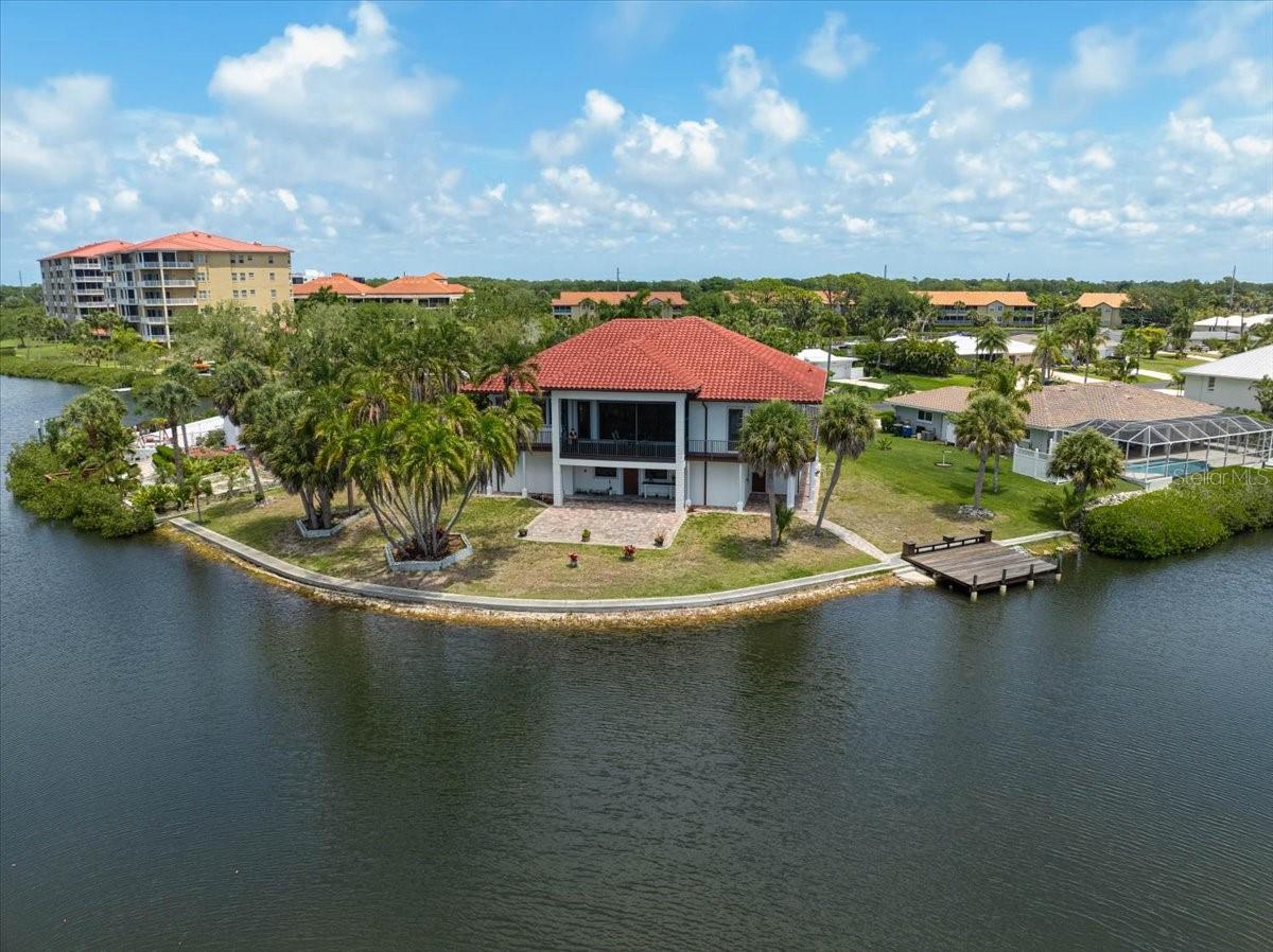 Details for 135 Tina Island Drive, OSPREY, FL 34229
