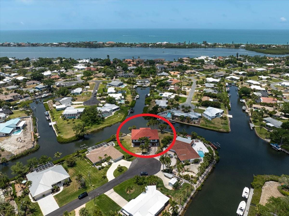 Image 3 of 47 For 135 Tina Island Drive