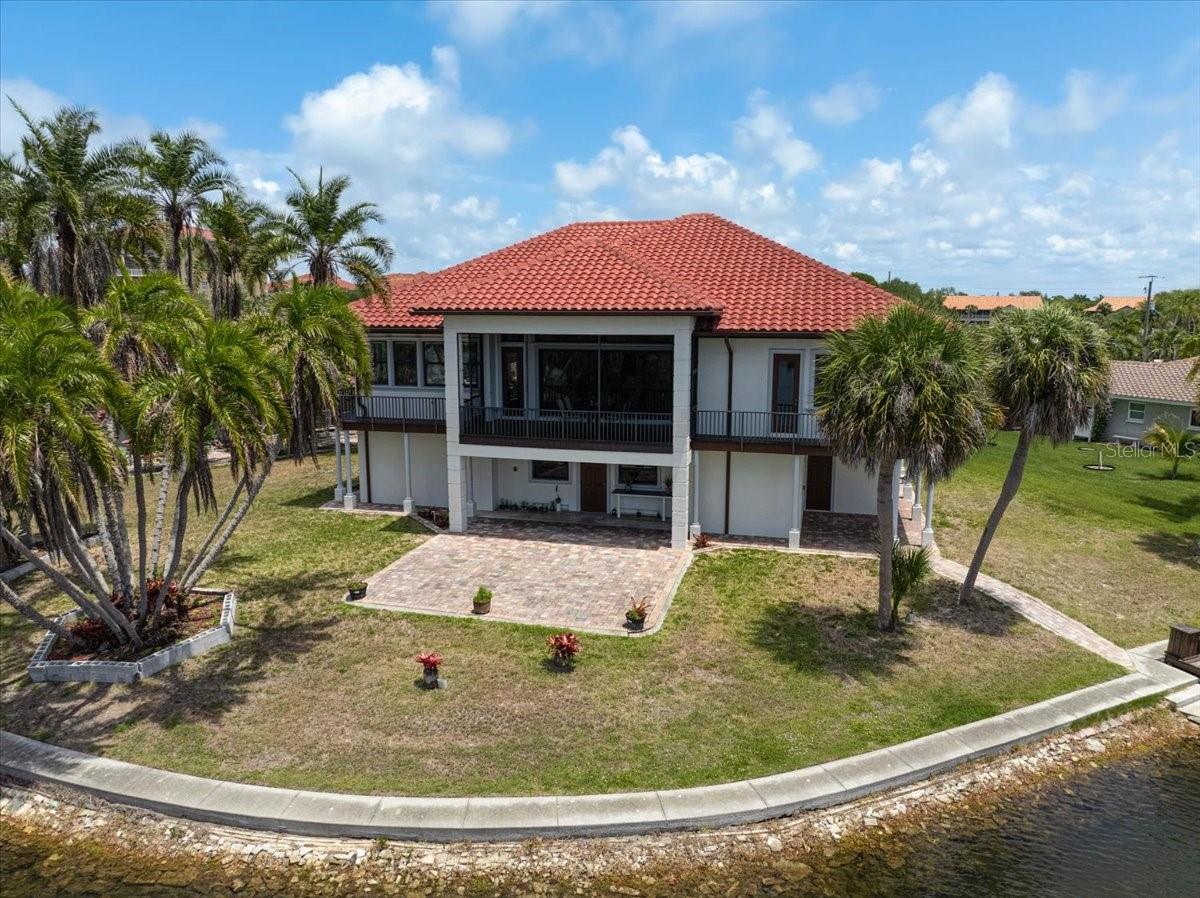 Image 41 of 47 For 135 Tina Island Drive