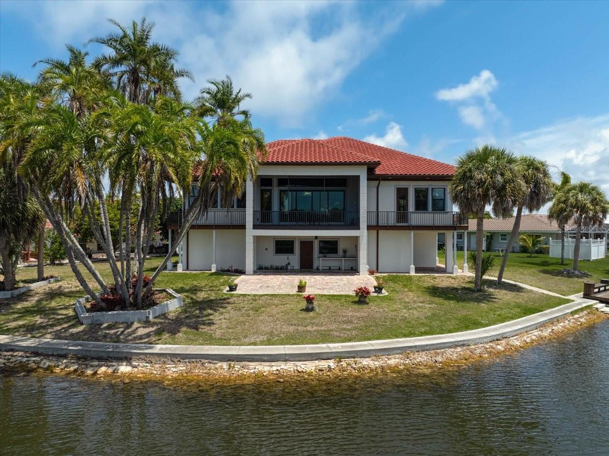 Image 42 of 47 For 135 Tina Island Drive
