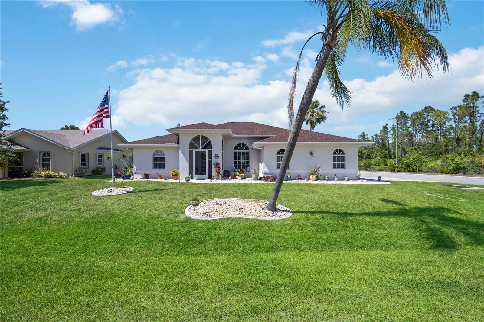 Details for 23530 Clay Avenue, PORT CHARLOTTE, FL 33954