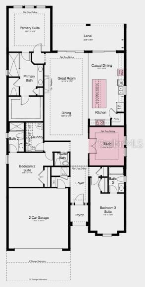 Image 2 of 14 For 13454 Manarola Way