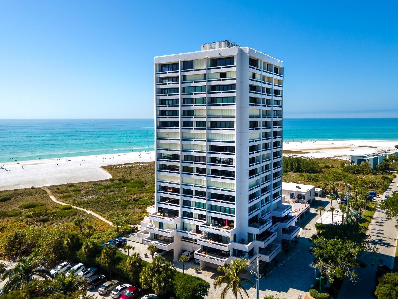 Details for 5400 Ocean Boulevard 5-3, SARASOTA, FL 34242