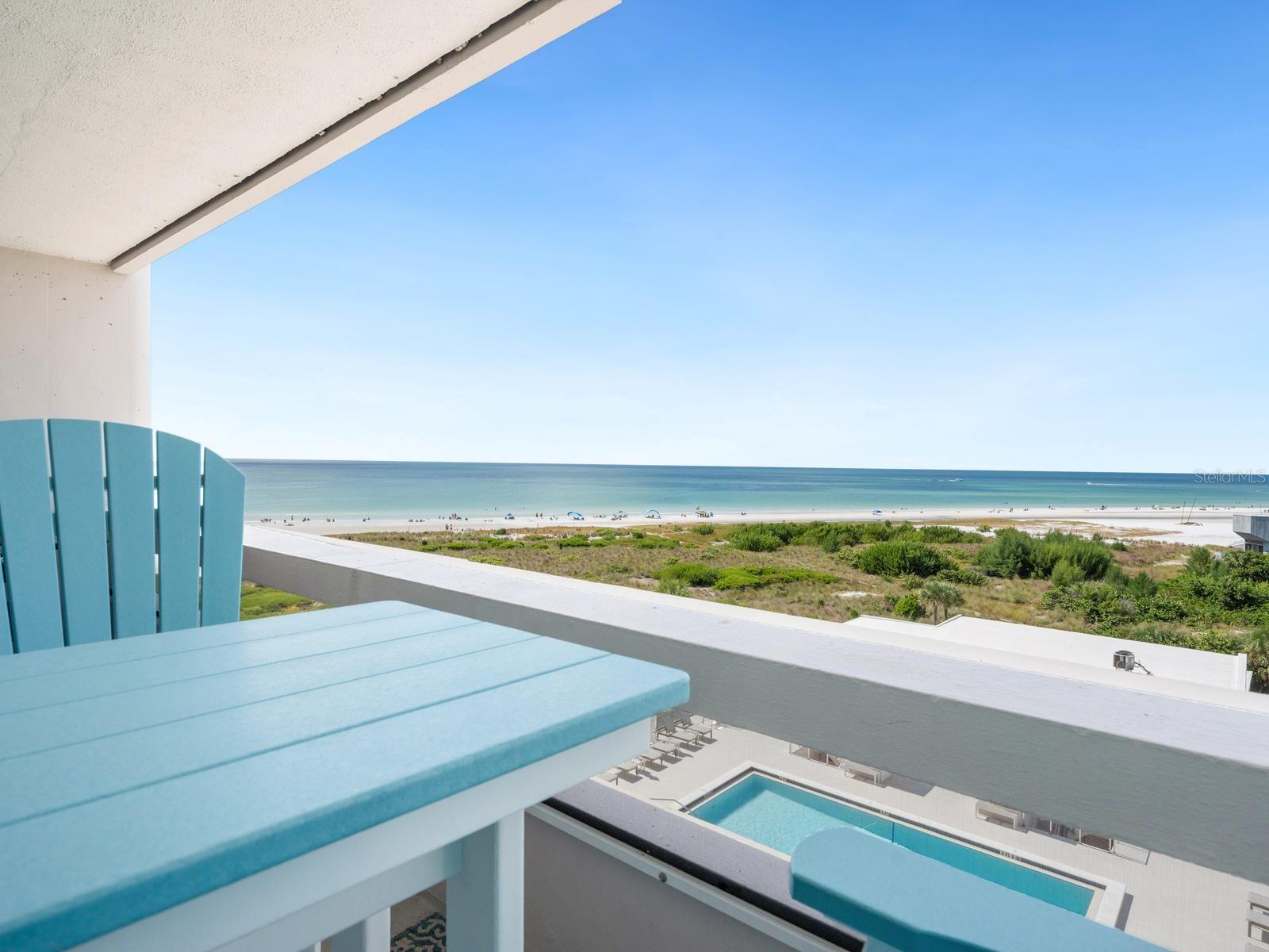 Image 10 of 65 For 5400 Ocean Boulevard 5-3