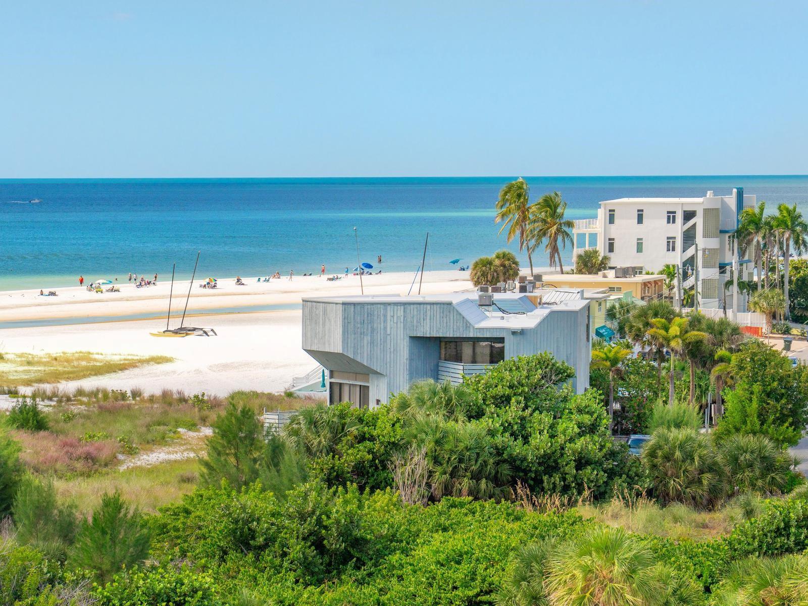 Image 18 of 65 For 5400 Ocean Boulevard 5-3