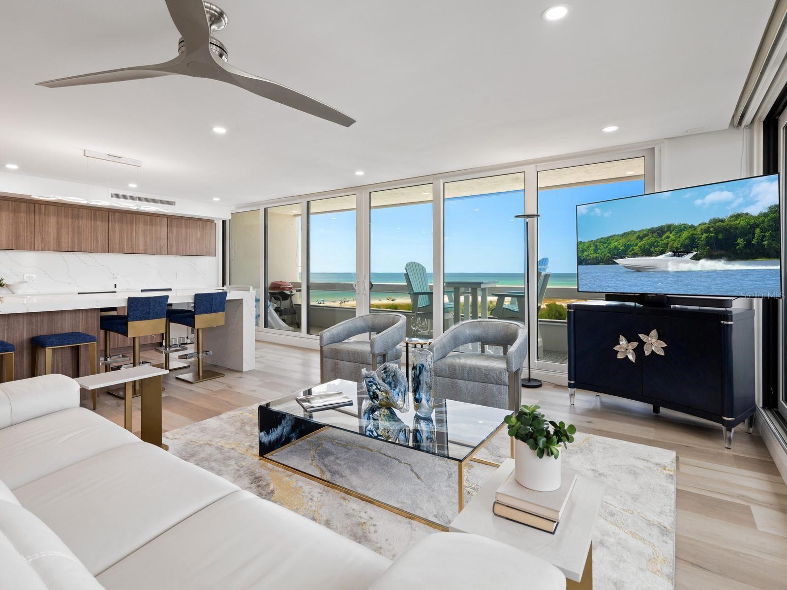 Image 21 of 65 For 5400 Ocean Boulevard 5-3