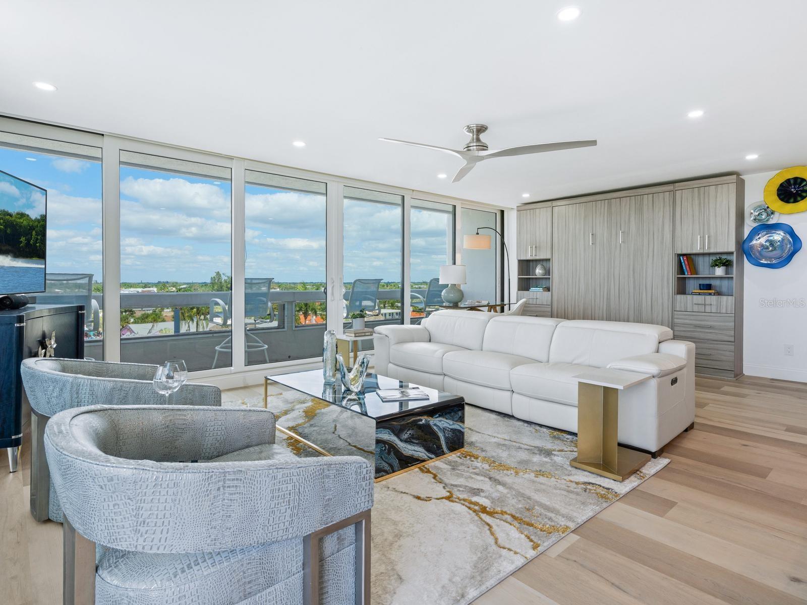 Image 22 of 65 For 5400 Ocean Boulevard 5-3