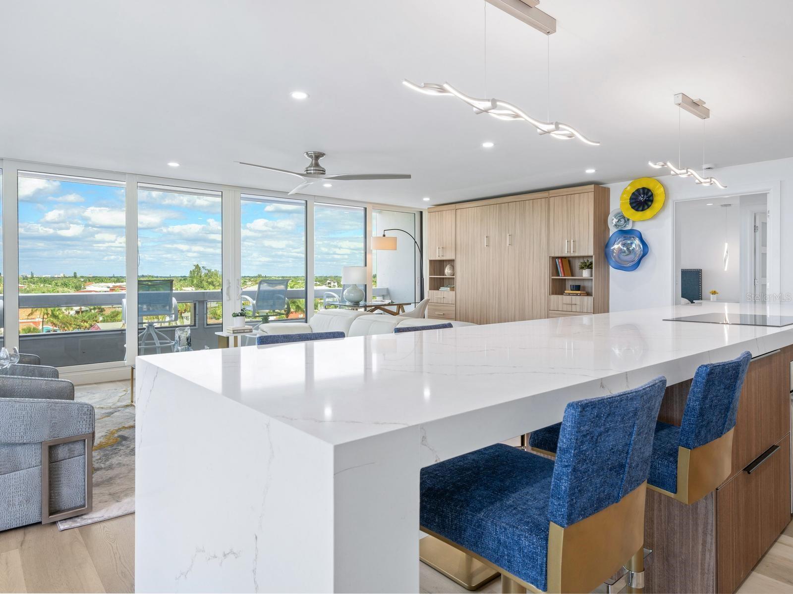 Image 27 of 65 For 5400 Ocean Boulevard 5-3