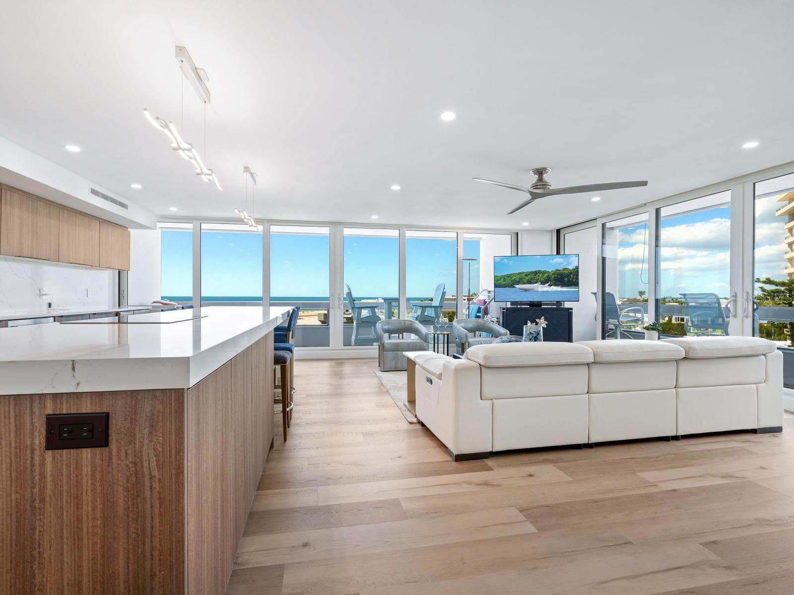 Image 6 of 65 For 5400 Ocean Boulevard 5-3